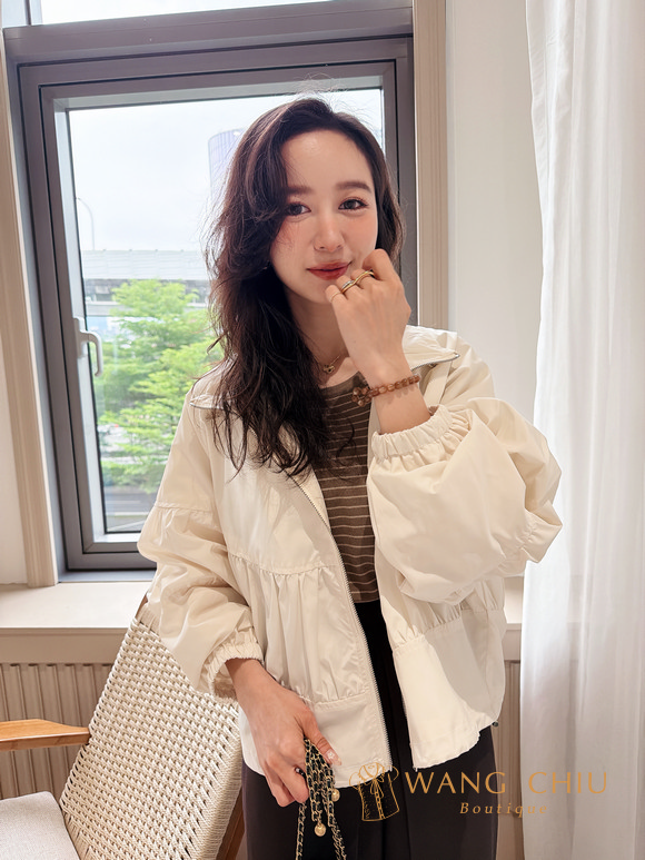 WANG CHIU 麻豆照